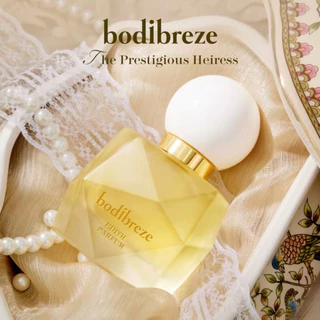 ขนาดทดลอง Bodibreze น้ำหอม NEW BODIBREZE [LEONA/PHOEBE/EDITH/ALICE/SOLELL/EMMA/Mable/Aurora]
