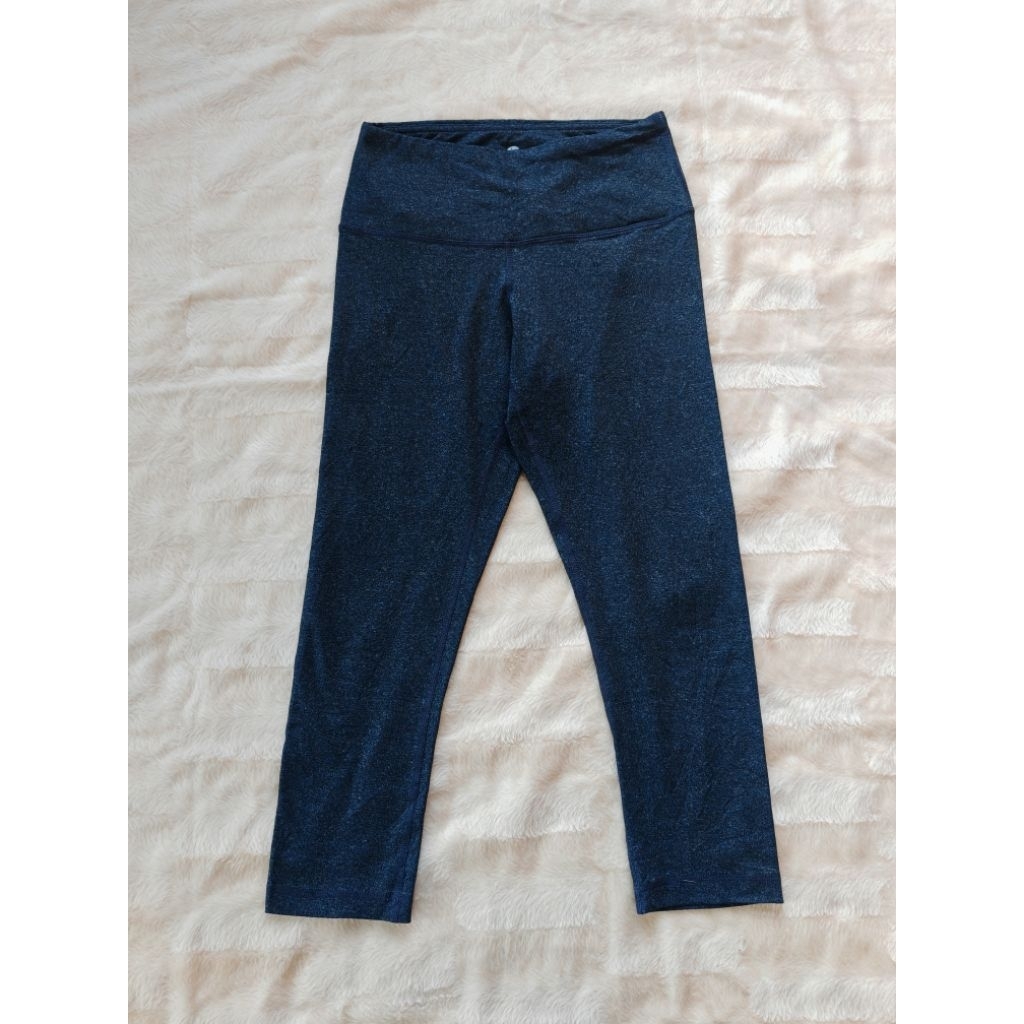 กางเกงสำหรับออกกำลังกาย 90 Degree by Reflex