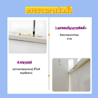 ระบายสีตามตัวเลข 40x50cm ผ้าใบระบายสี ระบายสี ระบายสีตามตัวเลข ระบายสีตามเลข ภาพระบายสีตามตัวเลข ภาพทิวทัศน์