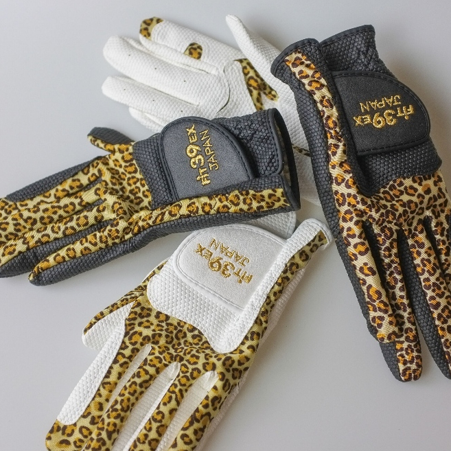 ถุงมือ Fit39Ex "FANCY" Left hand รูปที่ 3