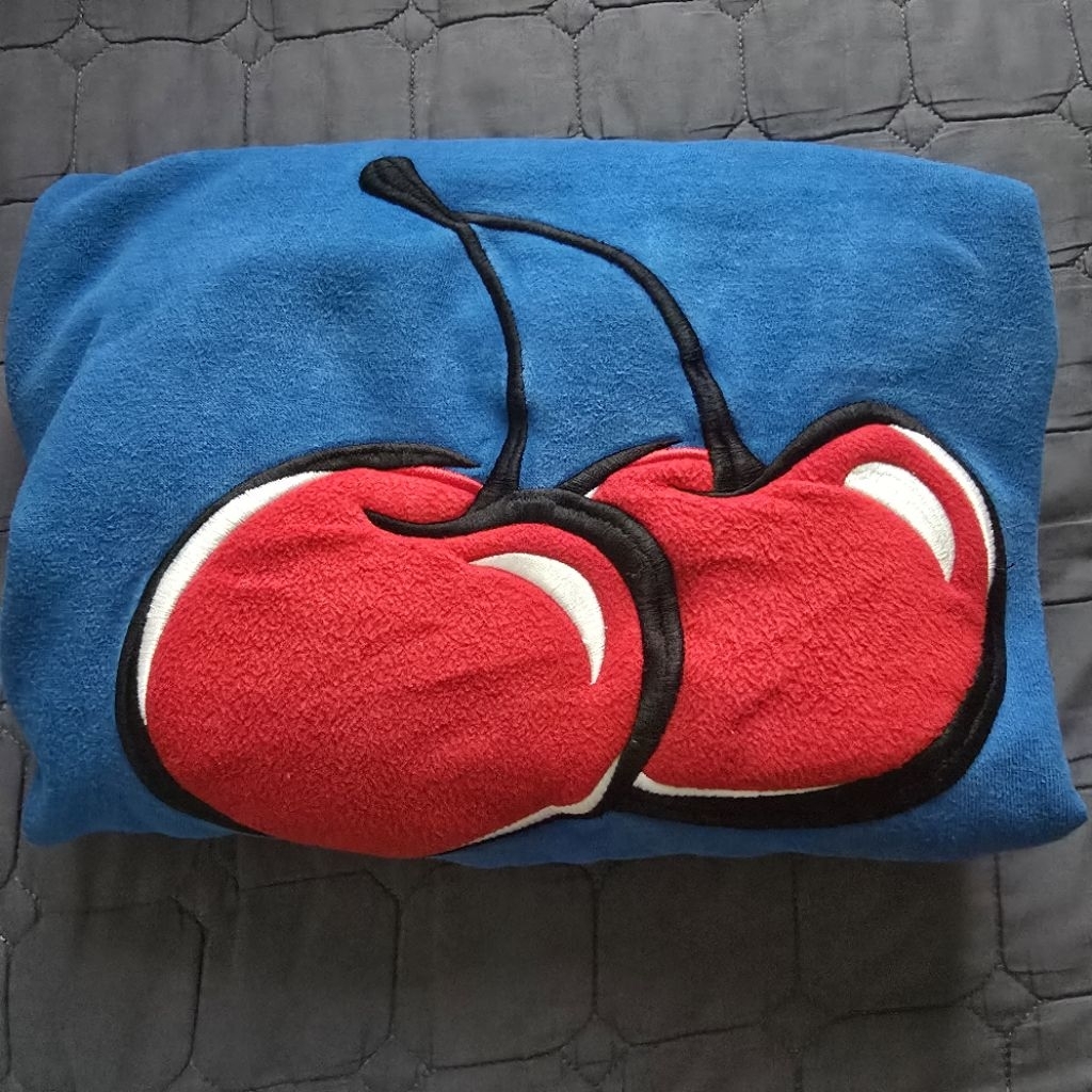 [มือสอง] sweater แขนยาว kirsh size 1