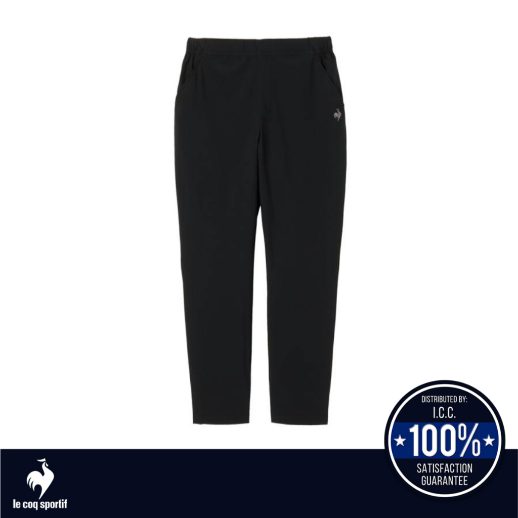 Le Coq Sportif กางเกง รุ่น AIR STYLISH (กางเกงผู้หญิง ,กางเกงแอคทีฟ ,กันแดด)