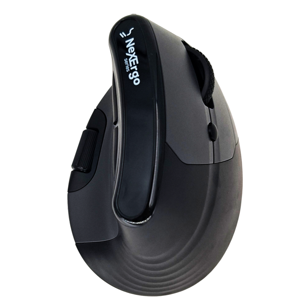 WISE NEXERGO ARC MOUSE(IP4-002417)