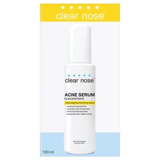 CLEARNOSE - Acne Care Solution Facial Serum
