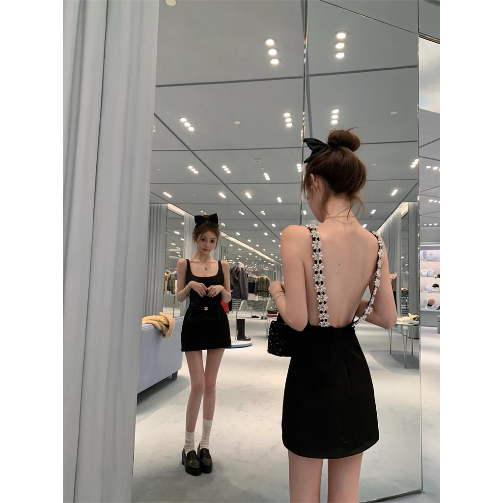 Lanlan Dress