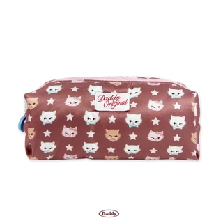 DADDY | Purrkats Mini Puffy Bag กระเป๋าอเนกประสงค์ สุดน่ารัก
