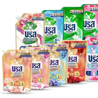 พร้อมส่งด่วน บรีส เอกเซล น้ำยาซักผ้าสูตรเข้มข้น 1100-1350 มล.