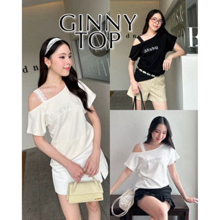 ddarling - GINNY TOP