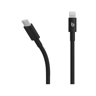 สายชาร์จ Beats USB-C to Lightning Woven Cable (1.5 m) by Banana IT
