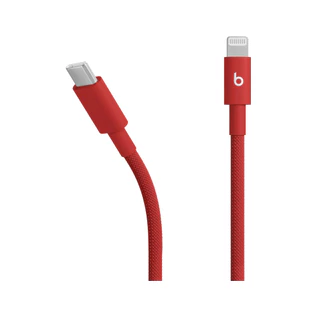 สายชาร์จ Beats USB-C to Lightning Woven Cable (1.5 m) by Banana IT