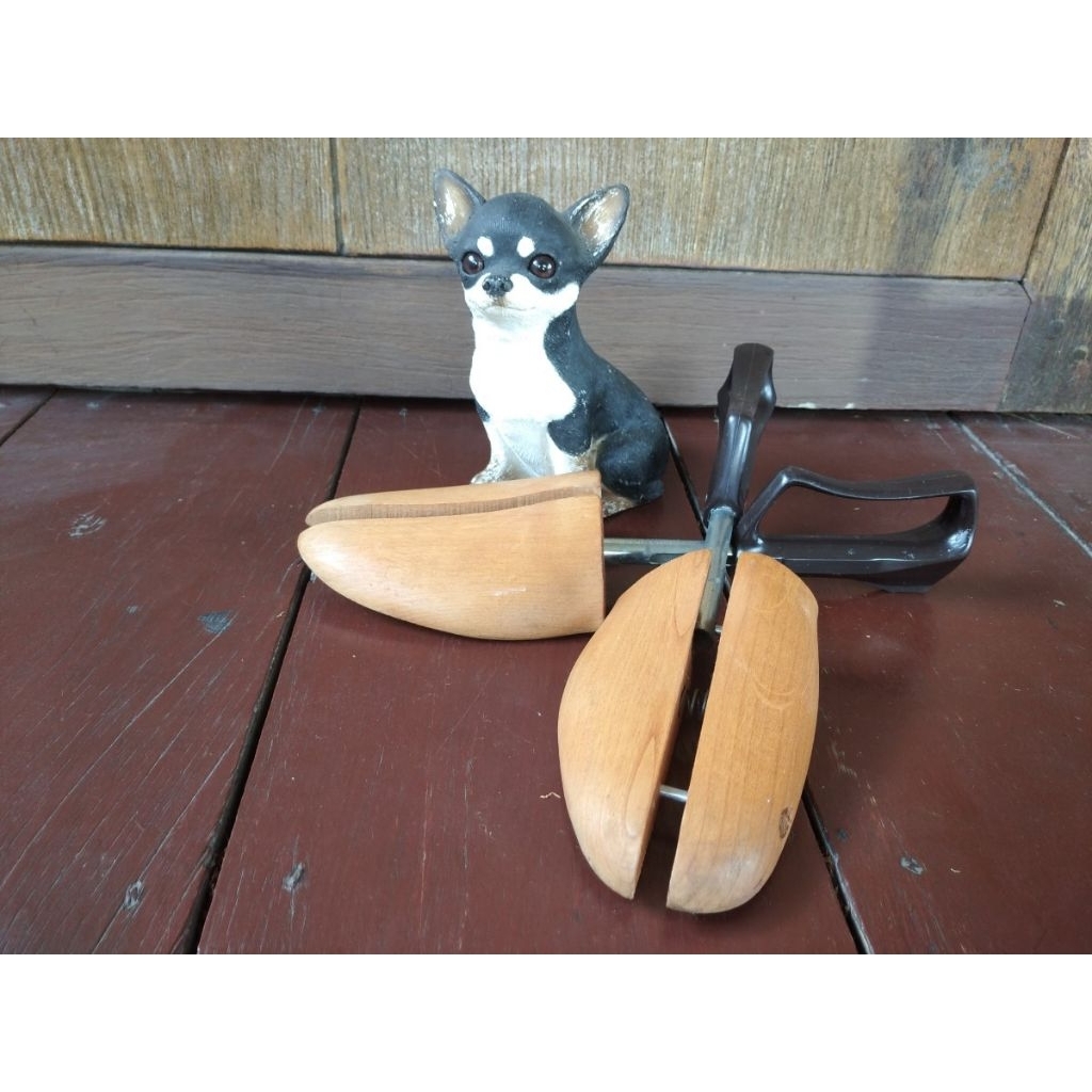 ที่ดันทรงรองเท้าผู้ชาย Regal จากญี่ปุ่น