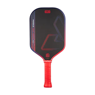 JOOLA Perseus Heat Vision Pickleball Paddle (16mm)