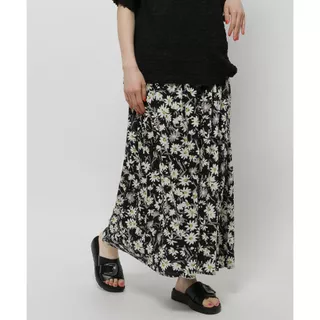 niko and ...Tear-free wide pants