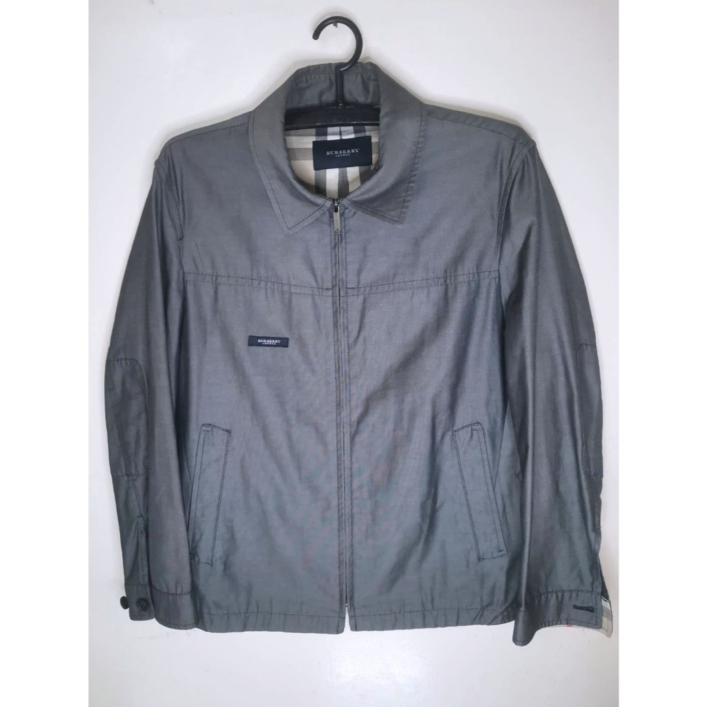 เสื้อ Jacket BURBERRY