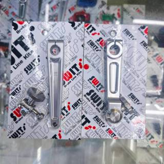 มือลิง เบรคหลัง SWIT เวฟทุกรุ่น ออโต้ทุกรุ่น ดรีม งานฟอสแท้ …