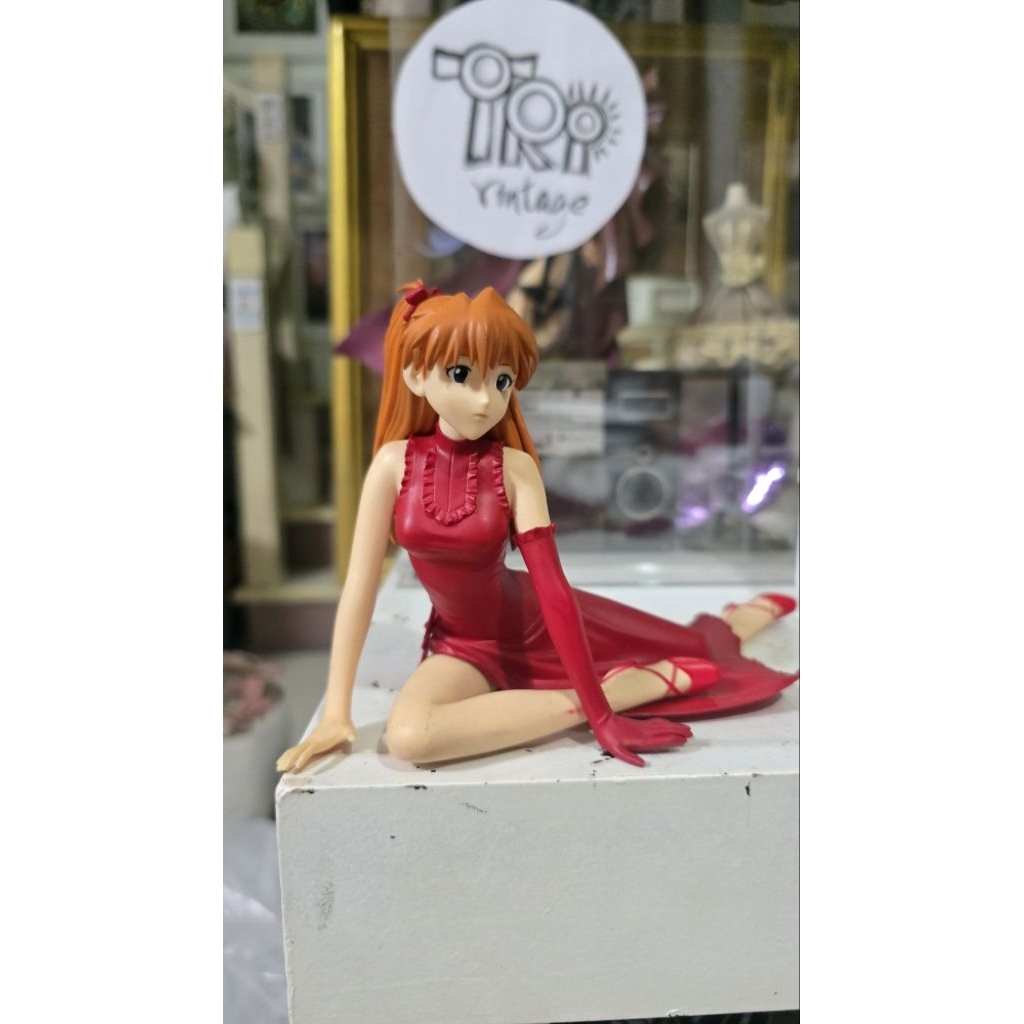 Evangelion(Asuka Langley Soryu )