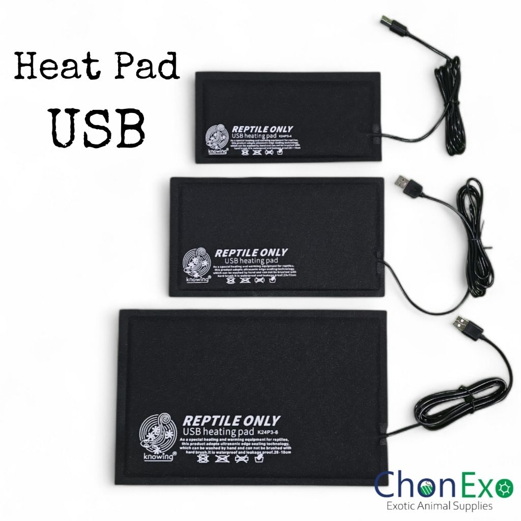 (พร้อมส่ง)Heat Pad แผ่นให้ความร้อนแบบUSB