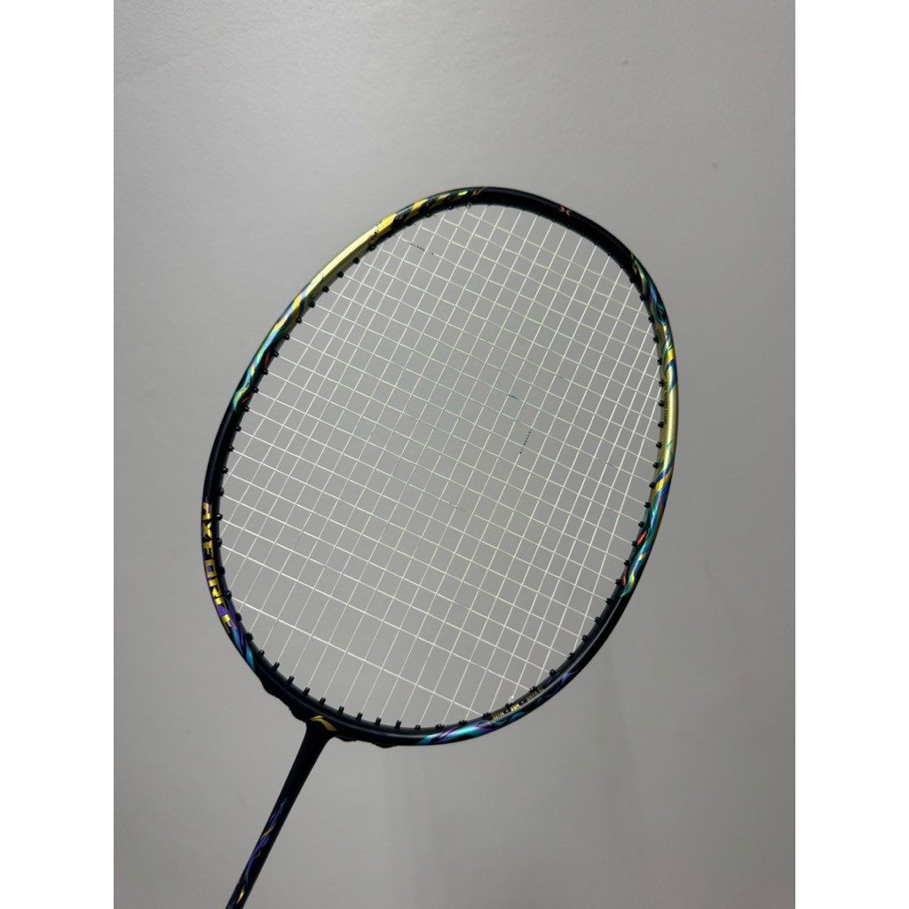 ไม้แบดมือสอง Lining Axforce 100 Qilin (4UG5)