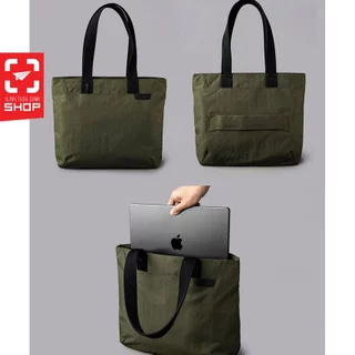 กระเป๋า Alpaka - Flight Tote (M) - Axoflux 400D