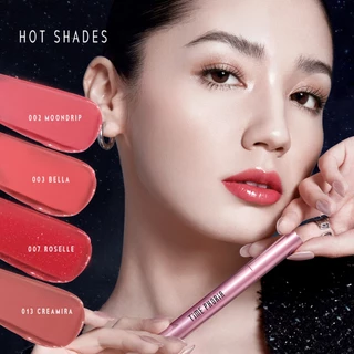 TimePhoria Milkyway Melting Lip Balm ลิปเอสเซนส์ ลิปสติก ลิปออยล์ ลิปมัน ลิปบาล์ม ลิปโรแมน มีหลายสี