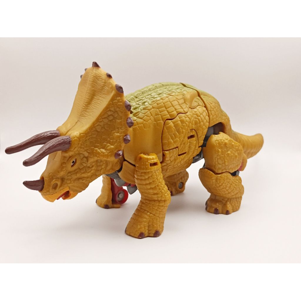 Transformers Beast wars neo : Guiledart