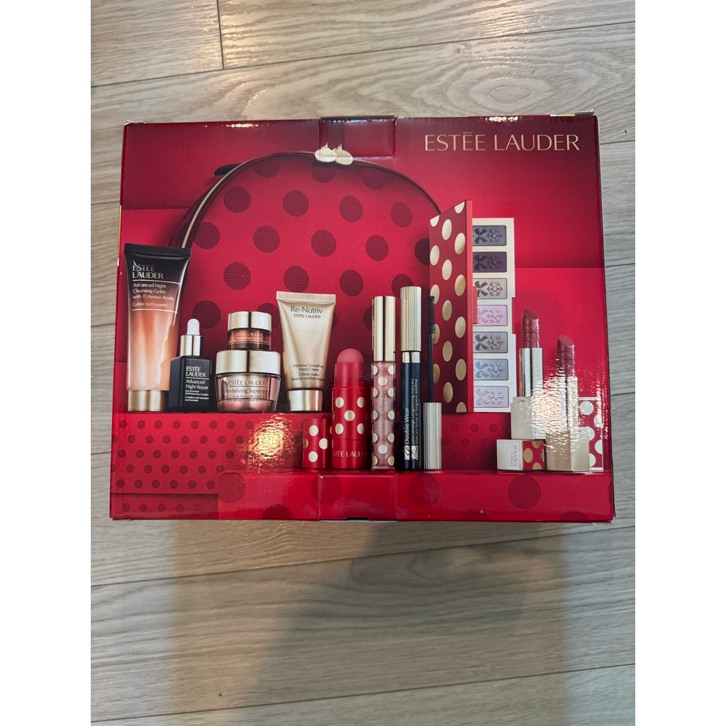 Estee Lauder blockbuster 2025 limited edtion set เซ็ทเอสเต้ glam ป้ายไทย แท้ พร้อมส่ง