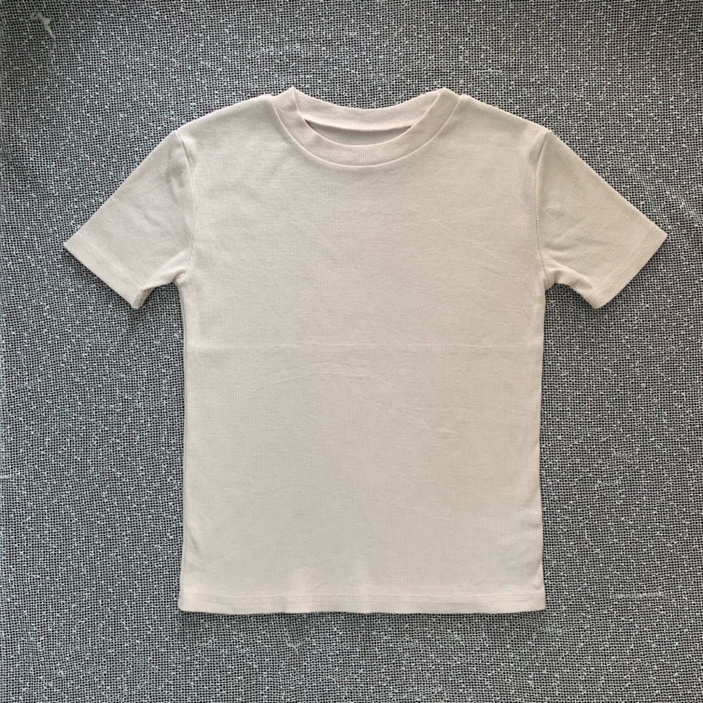 •เสื้อ GRL อก 34-36.