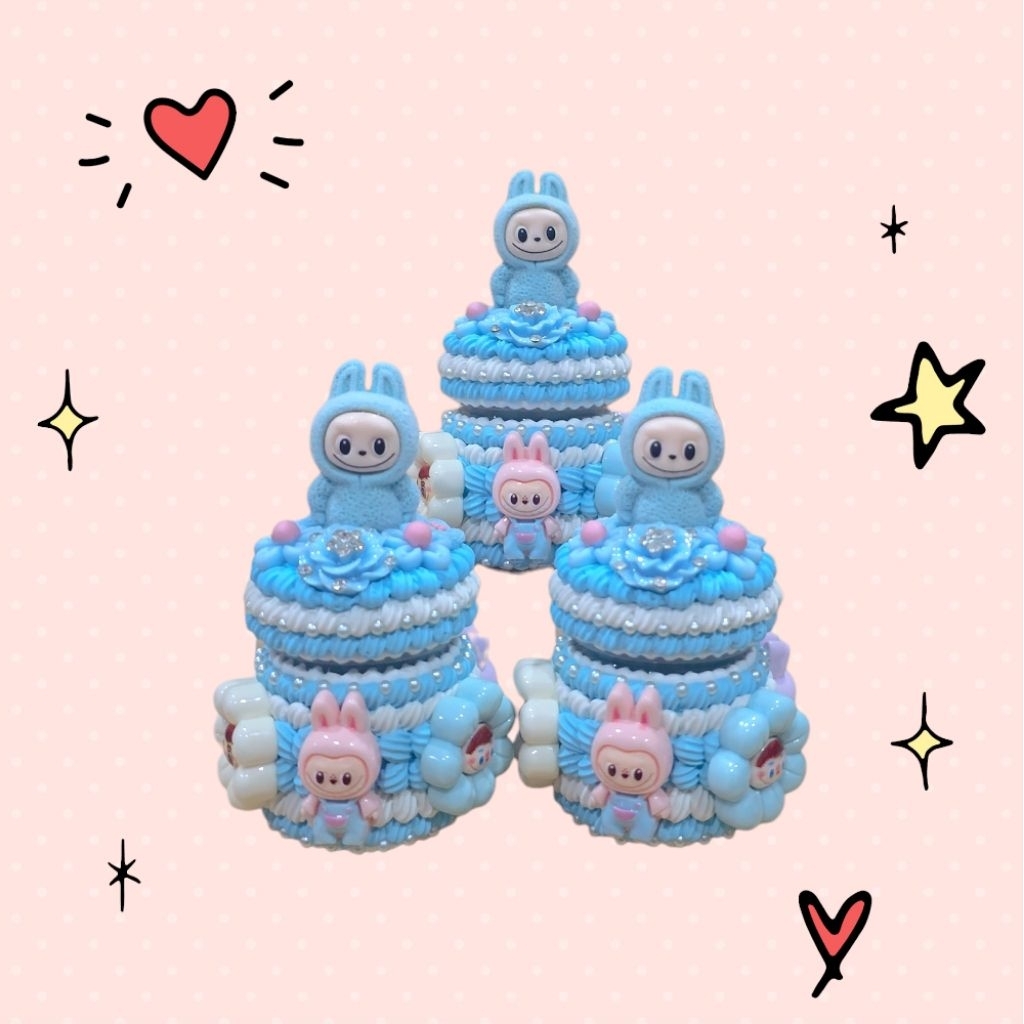 พร้อมส่งเซลล์ 💢เคสเปล่า💗กระปุก25กรัม💢(อัปเดต26/12) ❌️ไม่มีไส้ ❌️ไม่แถมสาย