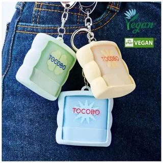 [เฉพาะเคสใส่กันแดด] Tocobo mini sun stick