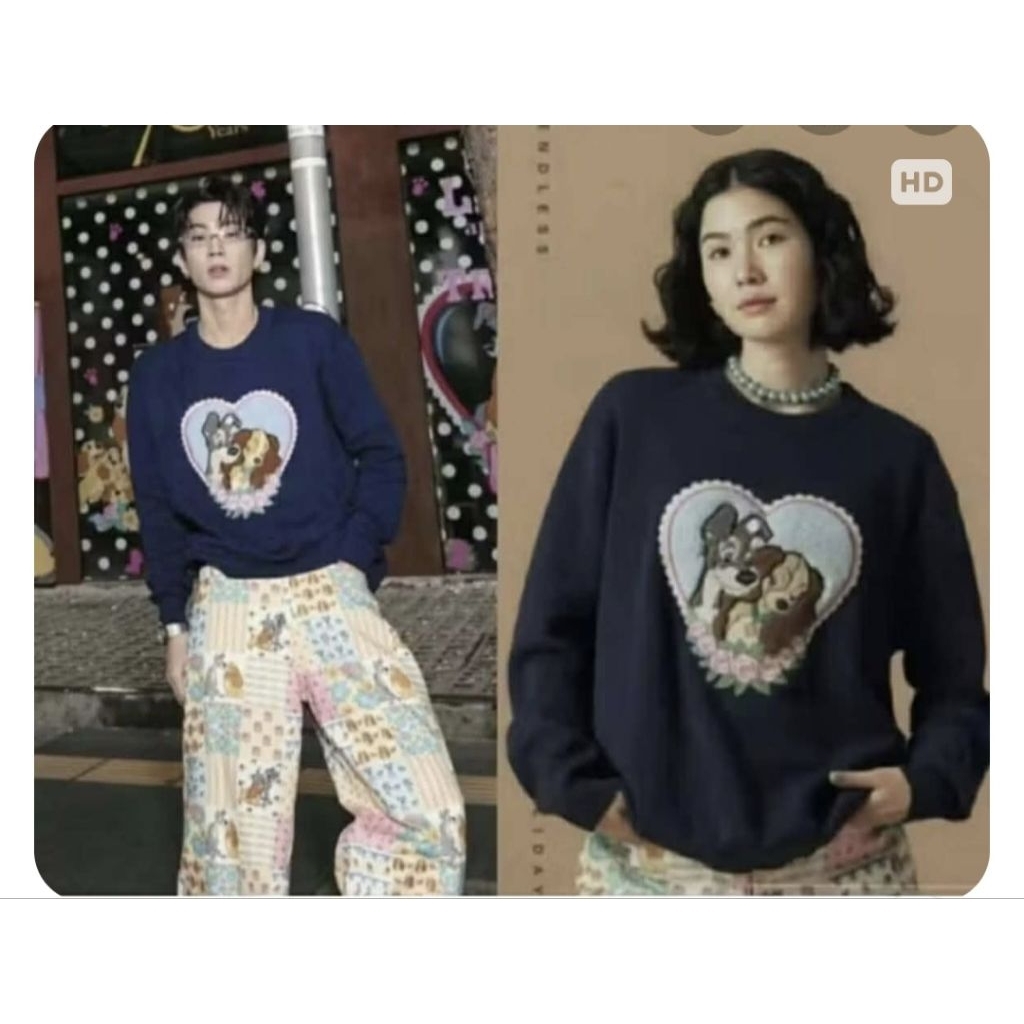 เสื้อสเวตเตอร์(New)พร้อมส่ง✅️
