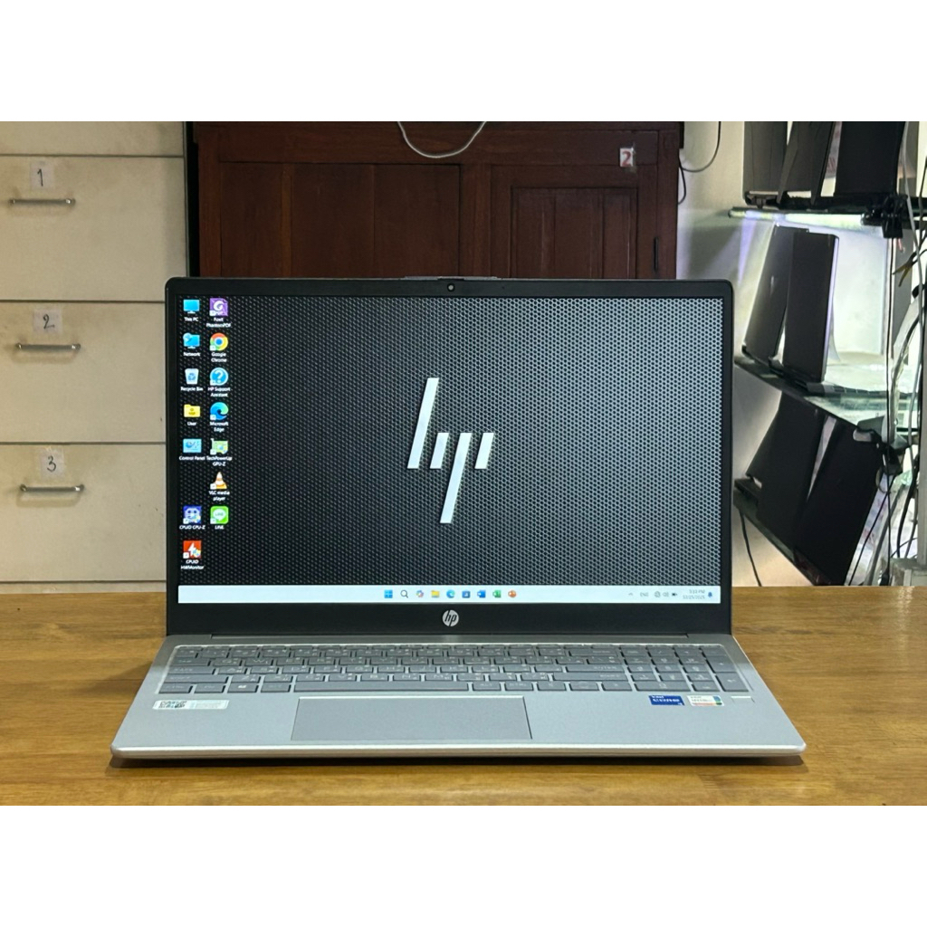 HP 15-fd0342TU i5-1334U Ram16GB