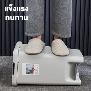 ถังขยะพลาสติก ถังขยะ 6.5L-30Lลิตร กันกลิ่น กันน้ำ ฝาปิดแน่น ถังพลาสติกมีฝาปิด กันน้ำแข็งแรงทนทาน