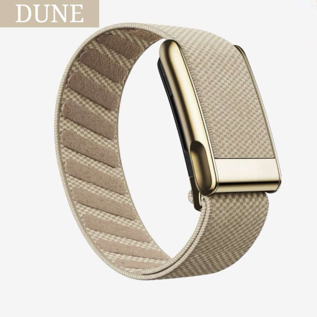 [ ใหม่ เกรดดีสูงสุด ]DUNE  สายWHOOP 5.0  สายOriginal สายwhoop สายนาฬิกาwhoop สายรัดwhoop ไม่ใช่ของแท้ โรงงานมาเอง