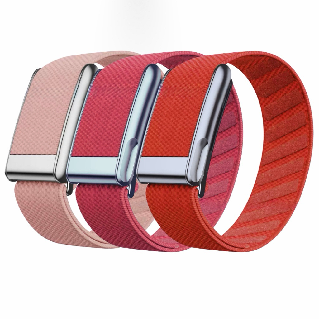 [🔥ใหม่]🇺🇸 สายWHOOP 5.0 🇺🇸สายOriginal สายwhoop สายนาฬิกาwhoop สายรัดwhoop ไม่ใช่ของแท้ โรงงานมาเอง