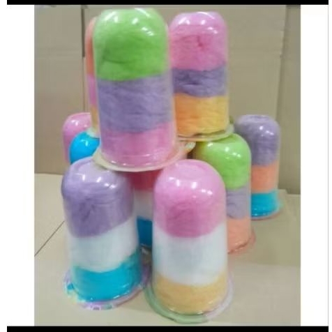 สายไหม 22 ออนซ์ 36 แก้ว