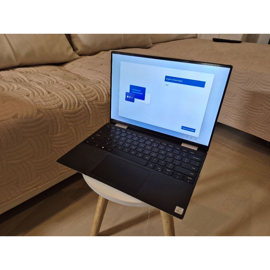 Dell XPS 13 7390 2-in-1  มือสอง