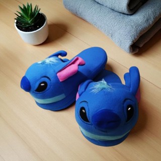 รองเท้าใส่ในบ้านลายการ์ตูน ฟรีไซส์เท้าไม่เกินเบอร์ 40#สลิปเป…