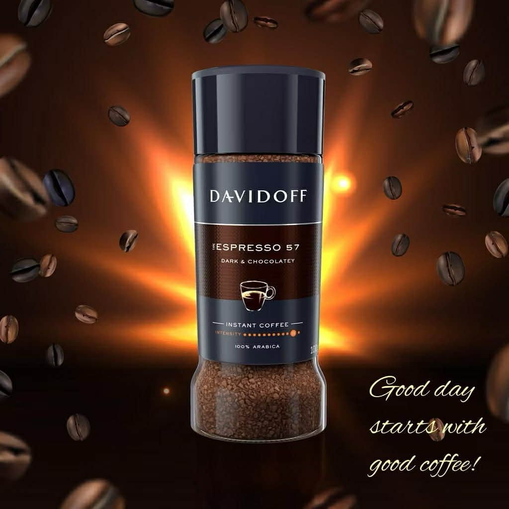 กาแฟดาวิดอฟ ถูกที่สุด พร้อมโปรโมชั่น ก.พ. 2026 | BigGoเช็คราคาง่ายๆ