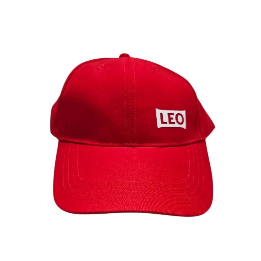 หมวกแก๊ปลีโอ Leo Cap