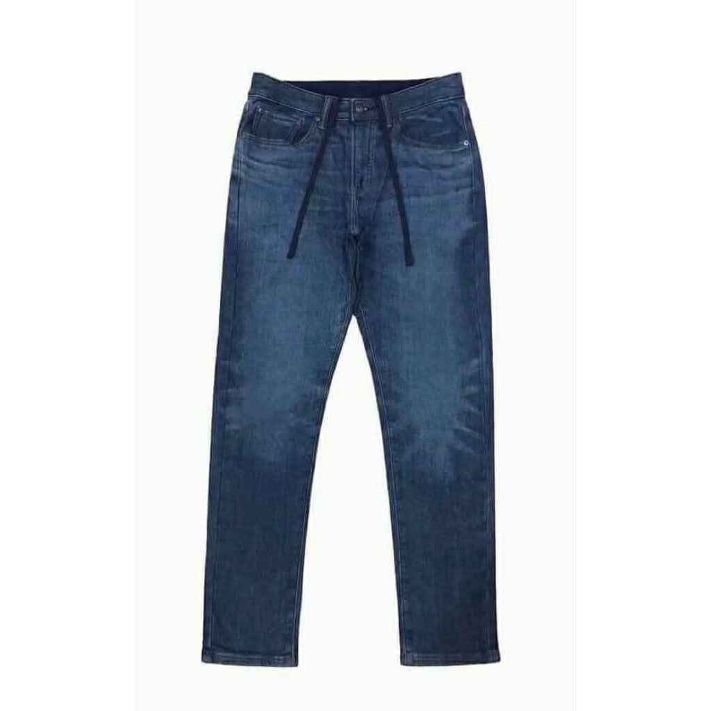 พร้อมส่ง🚀1.ยีนส์ Uniqlo Ezy Jeans ช./ญ.ใส่ได้