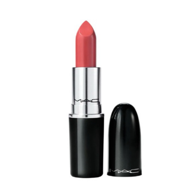 lip mac สีsee sheer 520