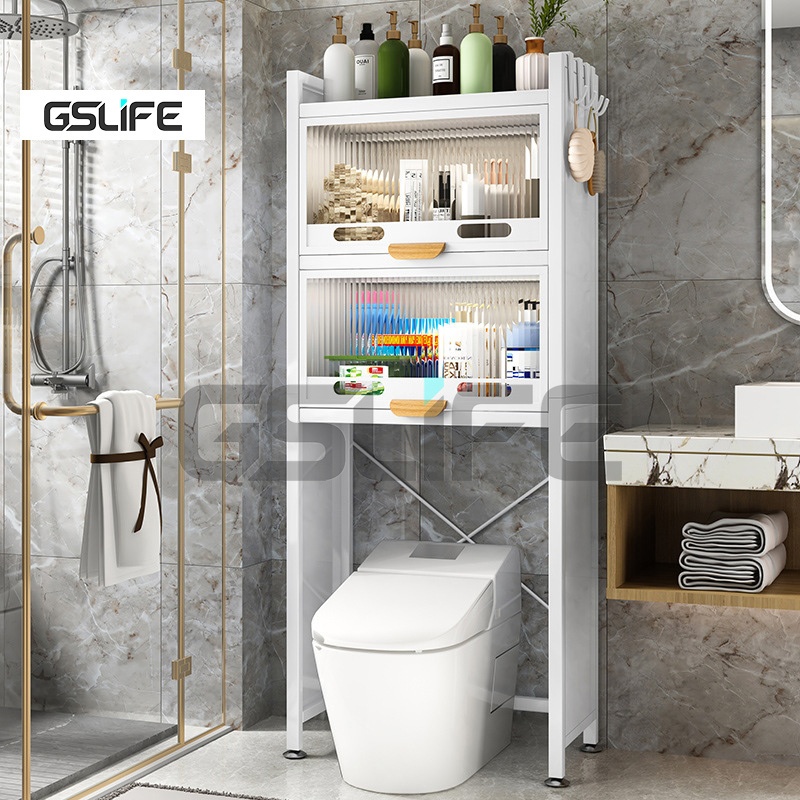 GSLife ชั้นวางของชั้นวางของชั้นวางของชั้นวางของชั้นวางของชั้นวางของขนาดใหญ่กันน้ำได้ดี