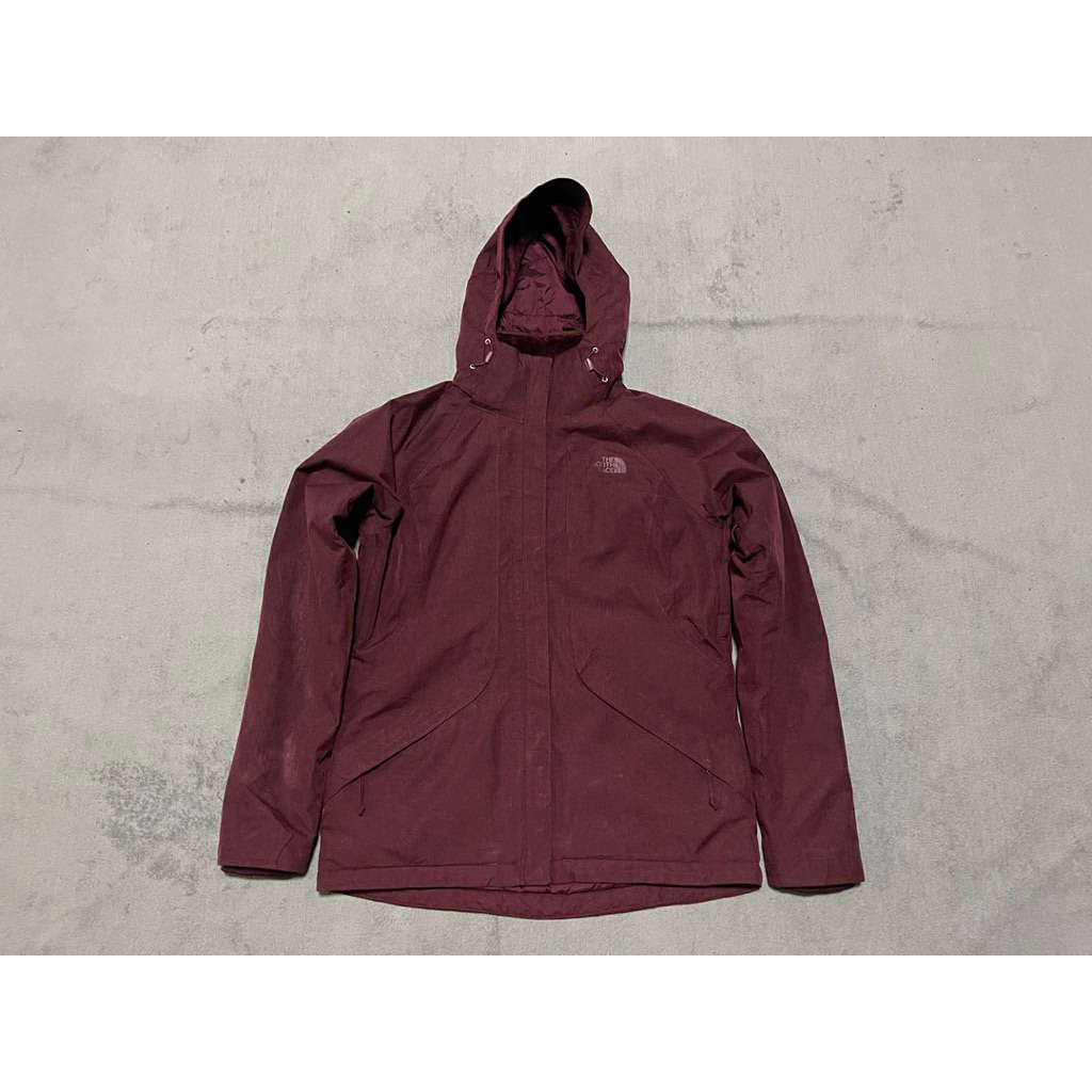 The North Face Dryvent S มือสองของแท้