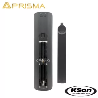 รีโมททีวี พริสม่า อะไหล่ทีวี Prisma Pro Televison Remote Control รุ่น PSP3
