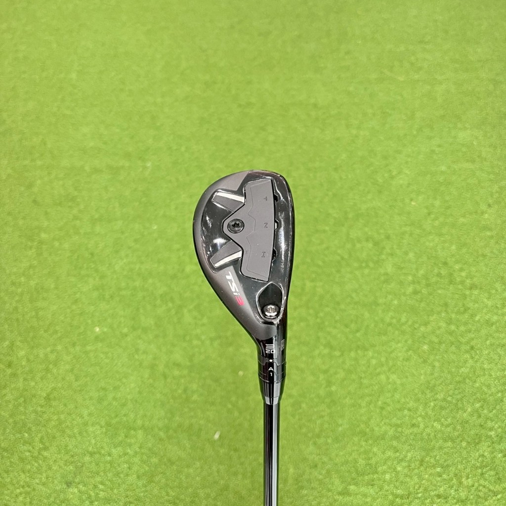 HYBRID TITLEIST TSI3 #3 LOFT 20 ก้าน TENSEI AV SERIES 65 FLEX S รหัสสินค้า 202511040