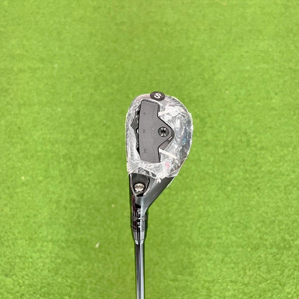 มือซ้าย HYBRID TITLEIST TSI3 #2 LOFT 18 ก้าน TENSEI AV SERIES 65 FLEX S รหัสสินค้า 202511041