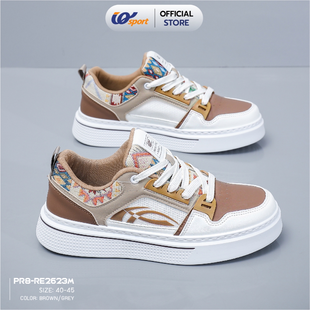 IQ SPORT حذاء رياضي رجالي PR8-RE2623M — صورة 6