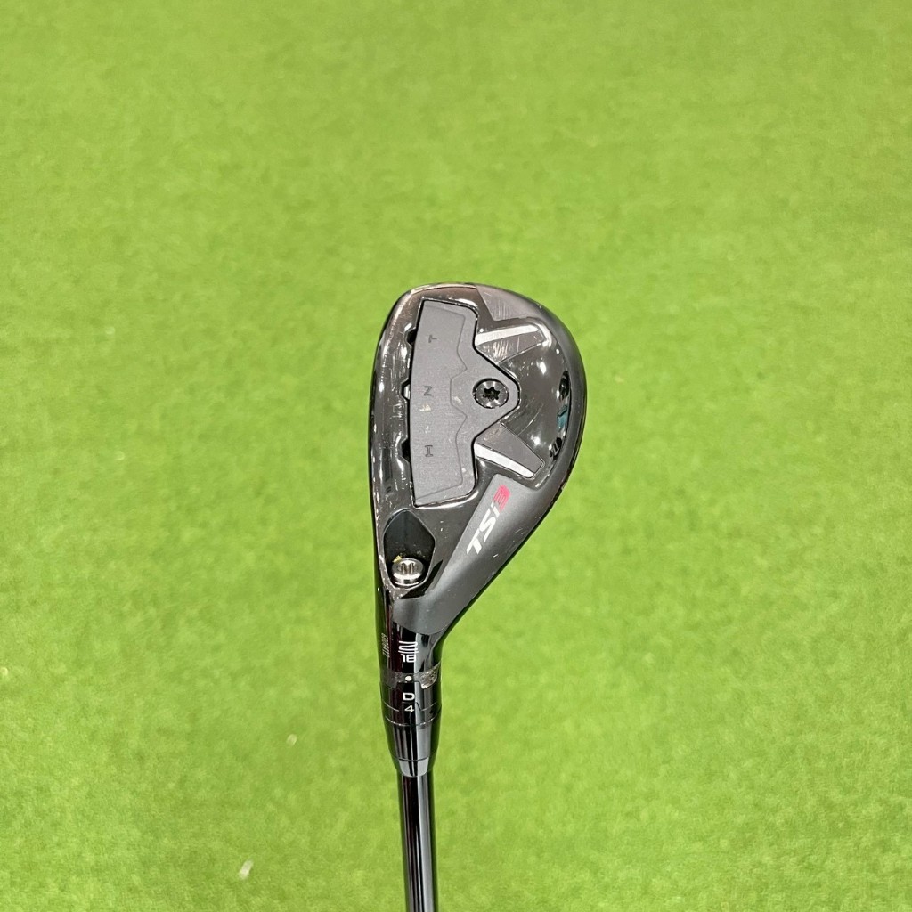 มือซ้าย HYBRID TITLEIST TSI3 #2 LOFT 18 ก้าน TENSEI AV SERIES 65 FLEX S รหัสสินค้า 202511046