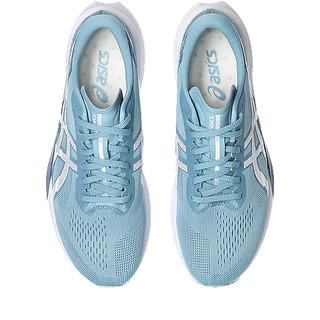 ASICS : 1011B873.402 MAGIC SPEED 4 MEN รองเท้าวิ่งผู้ชาย หน้ากว้าง 2E