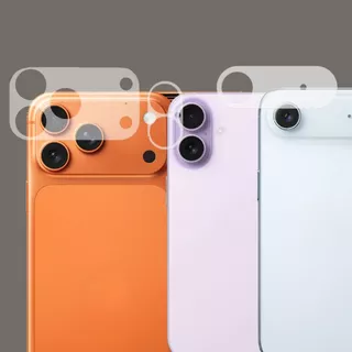ฟิล์มกันรอยฐานกล้อง FenixShield Camera Base Film สำหรับ iPhone Air / 17 Pro Max / 17 Pro / 17